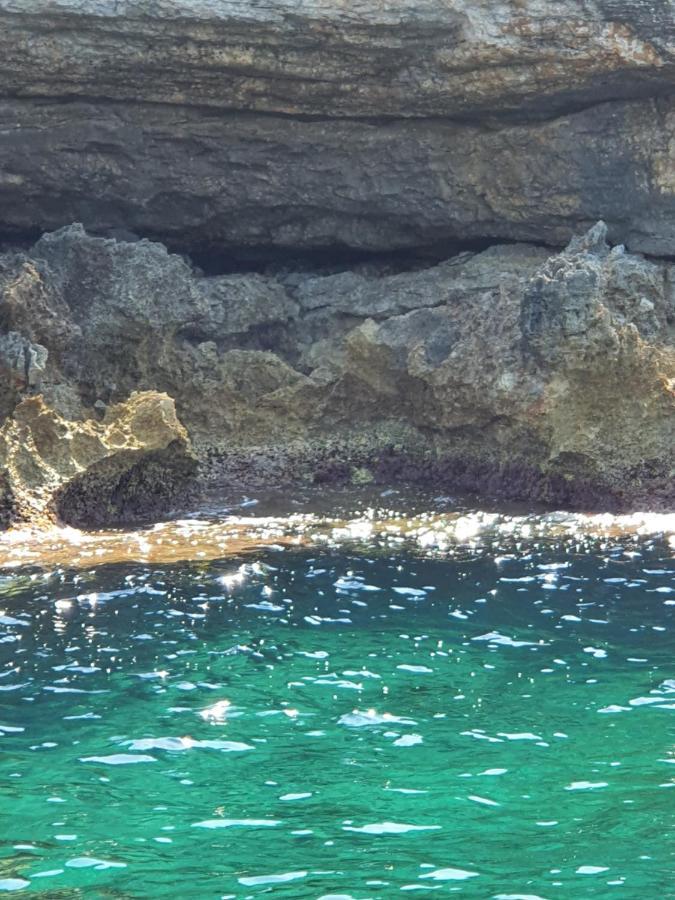 Villa Nel Salento - Ampie Camere E Giardino, Fino A 9 Persone Barbarano del Capo Exterior foto