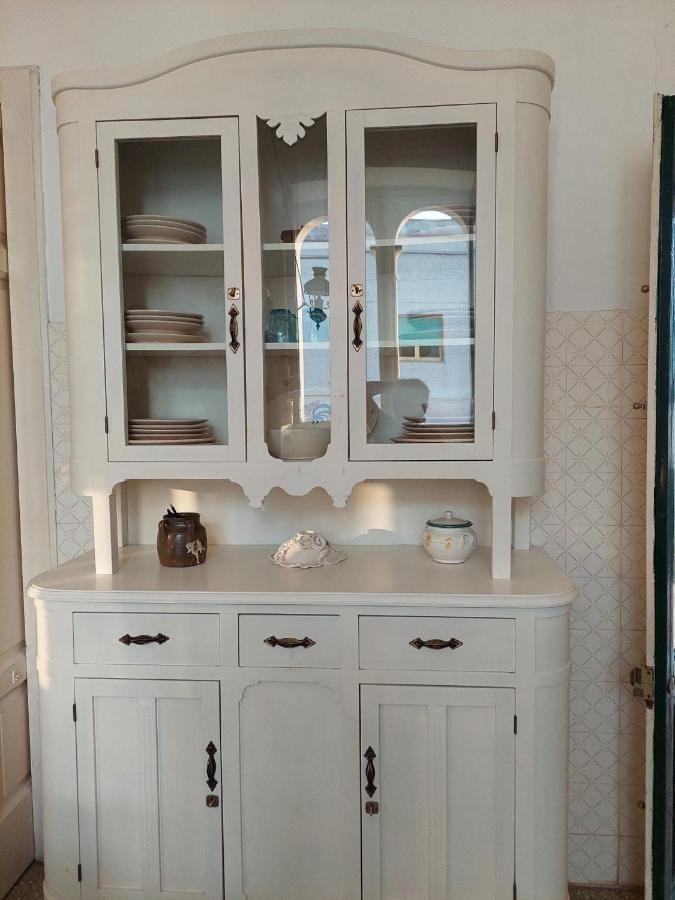 Villa Nel Salento - Ampie Camere E Giardino, Fino A 9 Persone Barbarano del Capo Exterior foto